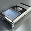 MP3 проигрыватель iRiver Jukebox iHP-120, 20 GB - гарантия (фото #1)
