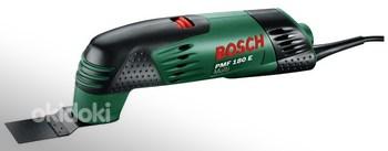 Multifunktsionaalne tööriist Bosch PMF 180E Multi - garantii (foto #2)