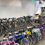 Suurim valik kasutatud jalgrattaid igale vanusele - garantii (foto #1)