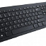 Uus klaviatuur Dell KB212-B QuietKey, USB - garantii (foto #2)