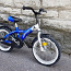 16" детский велосипед Jupiter Supreme 16 - гарантия (фото #1)