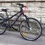 24" jalgratas Merida Matts J.24, 24 käiku - garantii (foto #1)