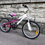 20" jalgratas Classic Princessa 2.3, 6 käiku - garantii (foto #1)