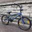 20" велосипед Full BMX - гарантия (фото #1)