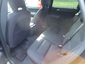 VOLVO V50 (7 фото из 8)