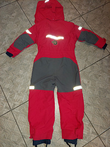 Kombinesoon s 100 (2 foto / 3)