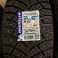 205 / 55R16 Michelin X-Ice North 4 новые шипованные шины (фото #1)