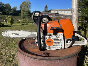 Stinl MS661c (1 фото из 3)