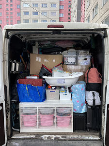 Transport, kolimisteenused, utiliseerimine, laadijad 24/7 (3 foto / 10)