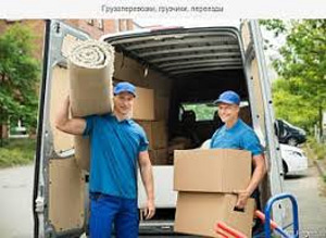 Kaubavedu ja hoolikad kolijad Tallinnas ja üle Eesti (6 foto / 9)
