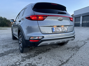 Kia Sportage EX 1,6 diisel automaat (2 foto / 5)