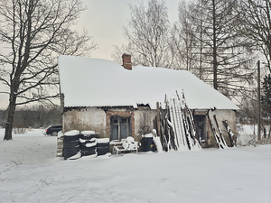 Sepa, Uniküla, Valga vald, Valgamaa (1 foto / 3)