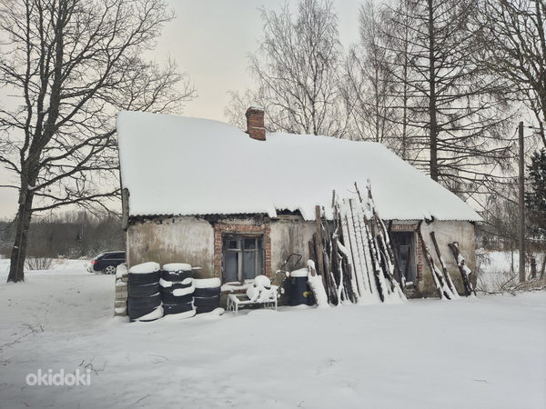 Sepa, Uniküla, Valga vald, Valgamaa