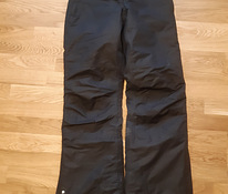 Зимние брюки Icepeak, внутренняя длина 70 см