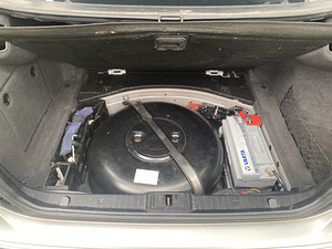 Mercedes e320 4 matic (8 фото из 8)