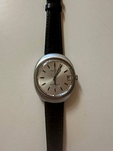 Jaeger-lecoultre master quartz 23301-42 (1 foto / 3)