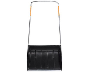 Lumesahk Fiskars SnowXpert, uus (1 foto / 1)