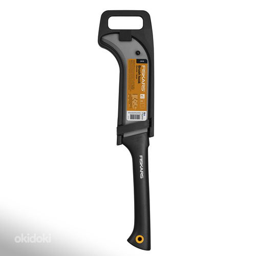 Топорик Fiskars S3, новый