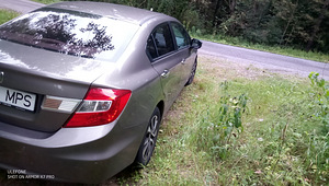Auto (15 foto / 15)