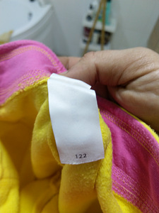 Laste dressid (4 foto / 4)