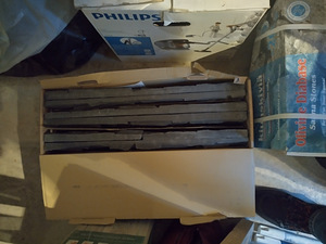Sisemine kivi 0.63m2 (2 foto / 4)