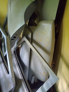 Gaz 21 kereosad (5 foto / 10)