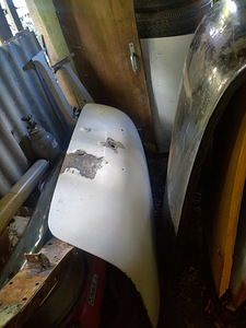 Gaz 21 kereosad (7 foto / 10)