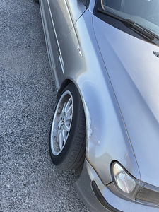 BMW 320d 110kw 6manu (9 foto / 15)