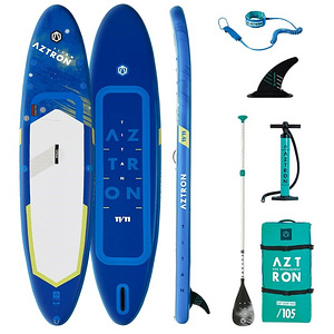 Sup laud Aztron TITAN 11’11” (1 foto / 2)