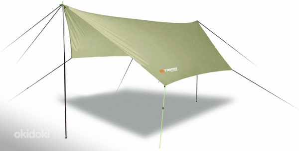 Tent Trimm Trace One