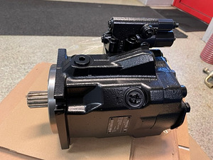 Hüdropump/гидронасос Bosch Rexroth R992000709 (1 фото из 2)