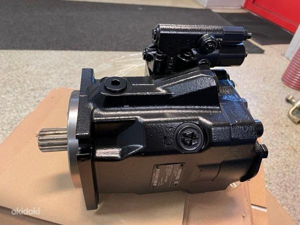 Hüdropump/гидронасос Bosch Rexroth R992000709