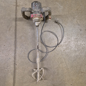 Segumikser Powerplus (1 foto / 3)