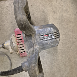 Segumikser Powerplus (2 foto / 3)