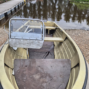 Mootorpaat (6 foto / 9)