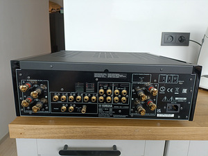 YAMAHA A-S 1200 (2 foto / 3)