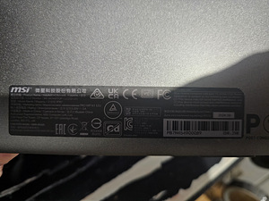 Monitor (4 foto / 5)