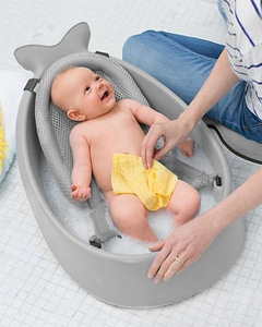Skip Hop tub (3 foto / 5)