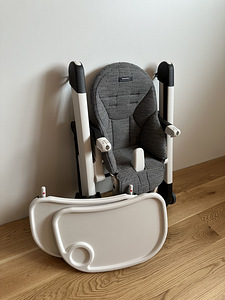 Söögitool PEG PEREGO söötmistool Follow me (7 foto / 7)