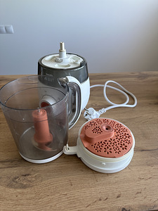 Auruti mikser Philips Avent (5 foto / 8)