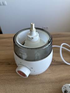 Auruti mikser Philips Avent (7 foto / 8)