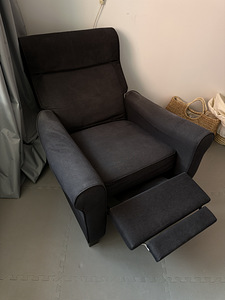 Tugitool Ikea Muren кресло (1 фото из 5)