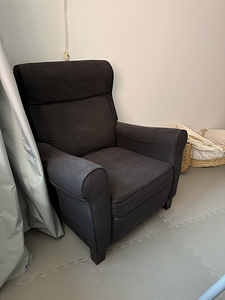 Tugitool Ikea Muren кресло (2 фото из 5)