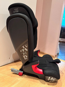 Britax Römer turvatool 15-36 kg (6 foto / 8)