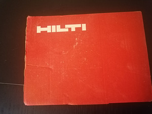 HILTI naelad (2 foto / 6)
