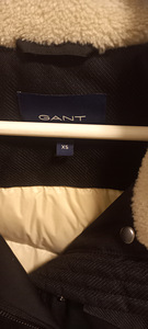 Gant talvejope (2 foto / 2)