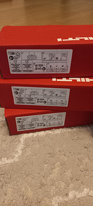 Hilti naelad (3 foto / 3)