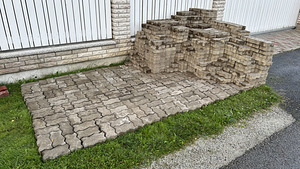 Tänavakivi / unikivi (2 foto / 3)