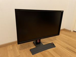 BenQ ZOWIE XL2720 1ms 144Hz 27" e-Sports Monitor (1 foto / 3)
