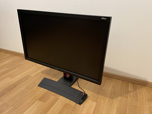 BenQ ZOWIE XL2720 1ms 144Hz 27" e-Sports Monitor (2 foto / 3)